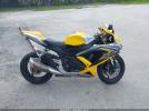 Suzuki Gsx-r600 Image 10