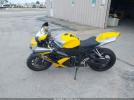 Suzuki Gsx-r600 Image 12