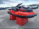 Sea-Doo Rxp-300 Image 1