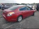 Nissan Altima 2.5 S Image 8