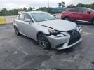 Lexus Is Image 1