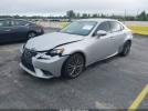 Lexus Is Image 7