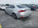 Lexus Is Image 9