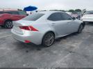 Lexus Is Image 12