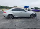 Lexus Is Image 4