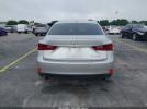 Lexus Is Image 17