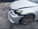 Lexus Is Image 16