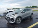 Kia Sportage Lx Image 8
