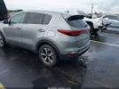 Kia Sportage Lx Image 7