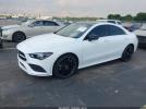 Mercedes-Benz Cla-class Image 6