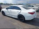 Mercedes-Benz Cla-class Image 8