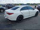 Mercedes-Benz Cla-class Image 5