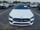 Mercedes-Benz Cla-class Image 12
