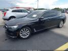 BMW 7 Series Image 11