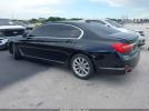 BMW 7 Series Image 2