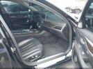 BMW 7 Series Image 5