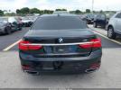 BMW 7 Series Image 12