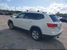 Volkswagen Atlas 3.6l V6 Se Image 3
