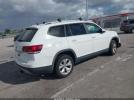 Volkswagen Atlas 3.6l V6 Se Image 2