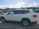 Volkswagen Atlas 3.6l V6 Se Image 7
