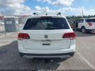 Volkswagen Atlas 3.6l V6 Se Image 8