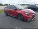 Toyota Corolla Se Image 1