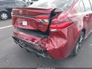 Toyota Corolla Se Image 8