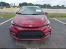 Toyota Corolla Se Image 14