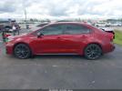 Toyota Corolla Se Image 16