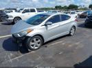 Hyundai ELANTRA Gls Image 7