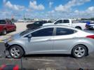 Hyundai ELANTRA Gls Image 12