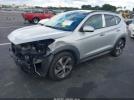 Hyundai TUCSON Limited Image 15