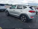 Hyundai TUCSON Limited Image 5
