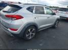 Hyundai TUCSON Limited Image 11