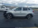 Hyundai TUCSON Limited Image 9