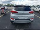 Hyundai TUCSON Limited Image 10