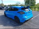 Ford Focus Rs Image 6