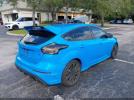 Ford Focus Rs Image 11