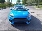 Ford Focus Rs Image 12