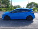 Ford Focus Rs Image 14