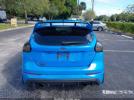 Ford Focus Rs Image 2