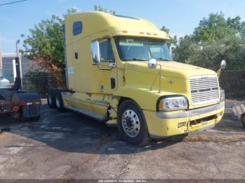  Salvage Freightliner Conventional