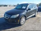 Volkswagen Tiguan Se Image 3