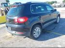 Volkswagen Tiguan Se Image 8
