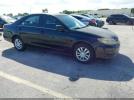 Toyota Camry Le Image 1