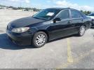 Toyota Camry Le Image 3