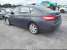 Nissan Sentra Sl Image 3