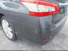 Nissan Sentra Sl Image 8