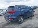 Hyundai SANTA FE 2.4l Image 14