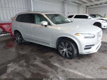  Salvage Volvo XC90